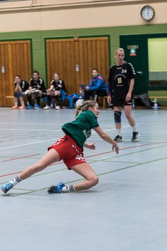 Bild 211 - Damen HSG Kremperheide/M�nsterdorf - Suchsdorfer SV : Ergebnis: 39:22